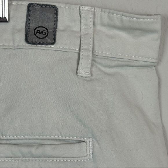 AG Adriano Goldschmied Flax Chinos Pants 38 - Picture 6 of 11